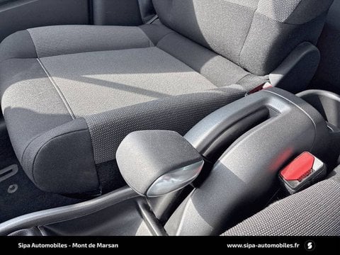 Voitures D'occasion À Mont-De-Marsan | Citroën C3 Aircross Puretech 110 S&S Bvm5 Feel 5P