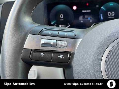 Voitures D'occasion À Le Bouscat | Hyundai Kona Hybrid 129 Executive 5P