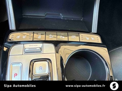 Voitures D'occasion À Le Bouscat | Hyundai Tucson 1.6 T-Gdi 230 Hybrid Bva6 Executive 5P