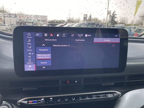 Voitures D'occasion À Toulouse | Fiat 500 Iii E 95 Ch Icône 3P