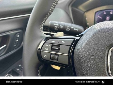 Voitures D'0Km À Mérignac | Honda Zr-V E:hev 2.0 I-Mmd Advance 5P