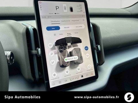 Voitures D'0Km À Lormont | Volvo Ex30 Plus, P3 Long Range Électrique 5P