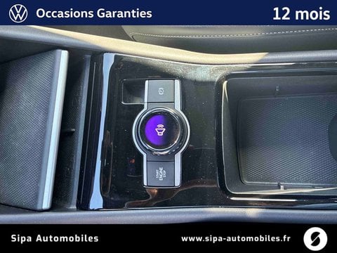 Voitures D'occasion À Lescar | Volkswagen Tiguan 1.5 Ehybrid 204Ch Dsg6 R-Line Edition 5P
