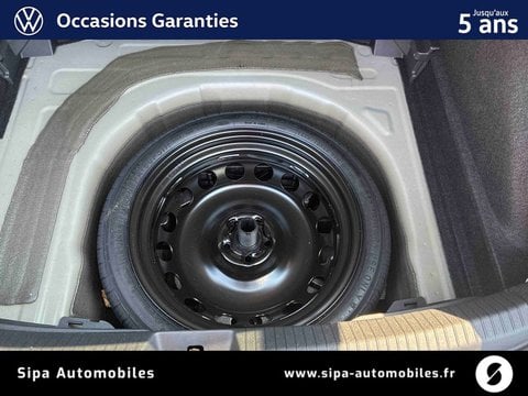 Voitures D'occasion À Lescar | Volkswagen Taigo 1.0 Tsi 110 Dsg7 Style 5P