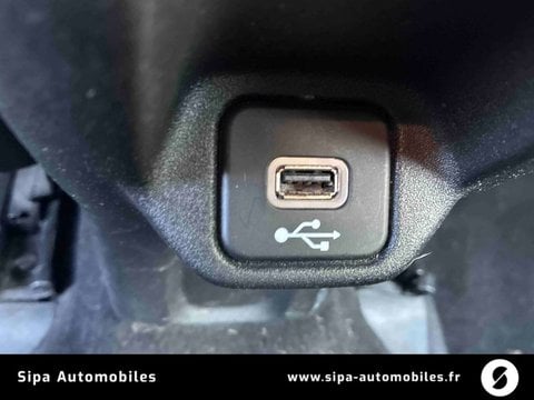 Voitures D'occasion À Le Bouscat | Fiat 500X 1.0 Firefly Turbo T3 120 Ch 5P