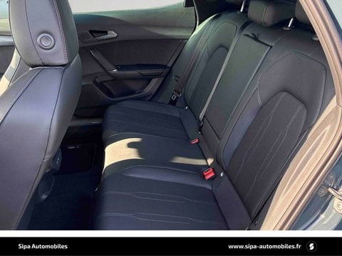 Voitures D'0Km À Lescar | Cupra Formentor Ehybrid 204 Ch Dsg6 V 5P