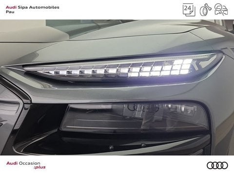 Voitures D'0Km À Lescar | Audi S6 Avant E-Tron S6 E-Tron Avant 503 Ch 100 Kwh Quattro 5P