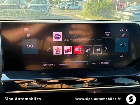 Voitures D'occasion À Mont-De-Marsan | Citroën C4 Puretech 130 S&S Bvm6 Shine 5P