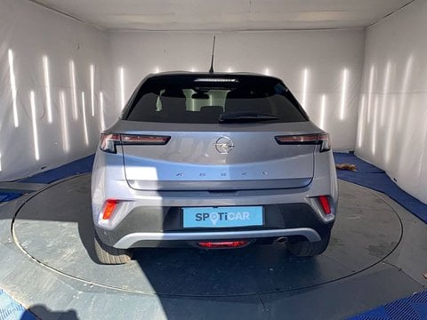 Voitures D'occasion À Toulouse | Opel Mokka Ii 1.5 Diesel 110 Ch Bvm6 Ultimate 5P