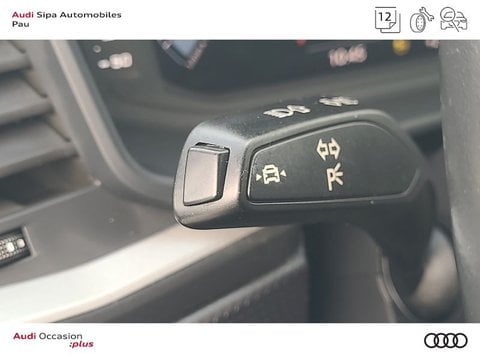 Voitures D'occasion À Lescar | Audi A1 Sportback 25 Tfsi 95 Ch S Tronic 7 Advanced 2 5P