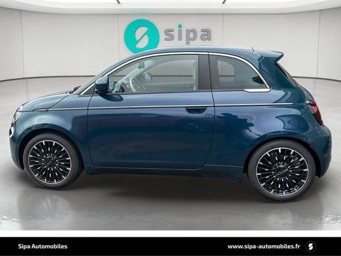 Voitures D'0Km À Mérignac | Fiat 500 Iii Electrique 3+1 E 118 Ch La Prima 4P