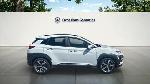 Voitures D'occasion À Lescar | Hyundai Kona 1.6 T-Gdi 177 Dct-7 5P