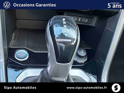 Voitures D'occasion À Lescar | Volkswagen T-Roc 1.5 Tsi Evo 150 Start/Stop Dsg7 Style 5P