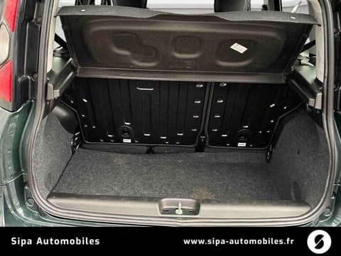 Voitures D'occasion À Mont-De-Marsan | Fiat Panda City Cross 1.0 70 Ch Hybride Bsg S/S Garmin 5P