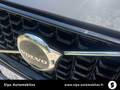 Voitures D'occasion À Anglet | Volvo Xc60 T6 Awd Hybride Rechargeable 253 Ch+145 Ch Geartronic 8...