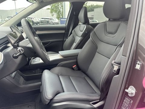 Voitures D'0Km À Toulouse | Volvo Ex90 Twin Performance Awd 517 Ch 1Edt Ultra 5P
