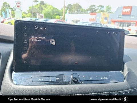 Voitures D'occasion À Mont-De-Marsan | Nissan X-Trail Iv E-Power 204 Ch N-Connecta 5P