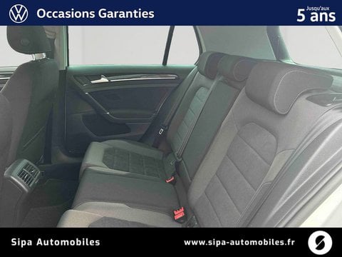 Voitures D'occasion À Lescar | Volkswagen Golf 1.5 Tsi 130 Evo Bvm6 Carat 5P