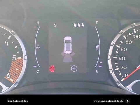Voitures D'occasion À Mérignac | Jeep Renegade 1.6 L Multijet 120 Ch Bvm6 Quiksilver Edition 5P