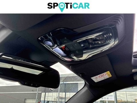 Voitures D'occasion À Mérignac | Alfa Romeo Stelvio 2.2 210 Ch Q4 At8 Competizione 5P