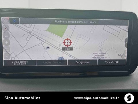 Voitures D'occasion À Le Bouscat | Hyundai Santa Fe 1.6 T-Gdi Plug-In 265 Htrac Bva6 Business 5P