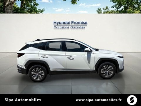 Voitures D'occasion À Le Bouscat | Hyundai Tucson 1.6 T-Gdi 230 Hybrid Bva6 Intuitive 5P