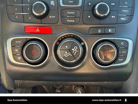 Voitures D'occasion À Muret | Citroën Ds4 Vti 120 So Chic 5P