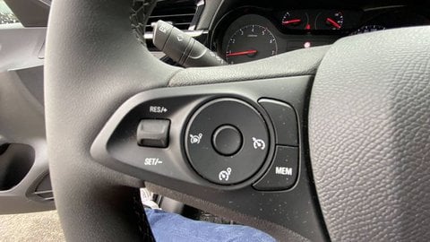 Voitures D'occasion À Toulouse | Opel Corsa F 1.2 Turbo 100 Ch Bvm6 Elegance Business 5P