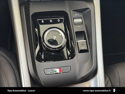 Voitures D'0Km À Lescar | Alfa Romeo Tonale 1.5 Ibrida 160 Ch Vgt Tct7 Veloce 5P