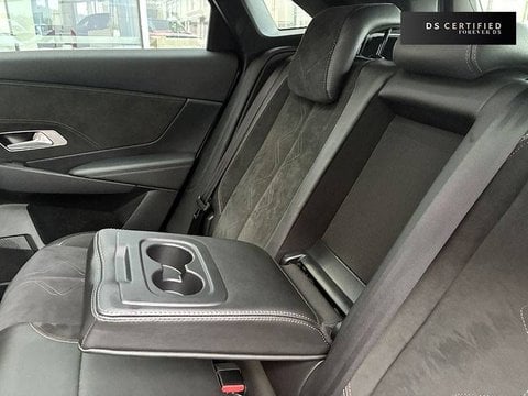 Voitures D'occasion À Lescar | Ds Ds 7 Crossback Ds7 Crossback Hybride E-Tense 300 Eat8 4X4 Perf...