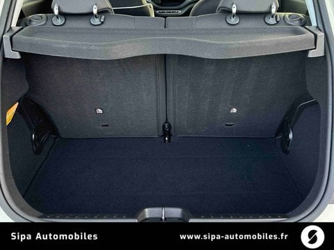 Voitures D'occasion À Toulouse | Fiat 500 E 118 Ch Nouvelle 3P