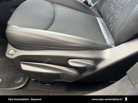 Voitures D'occasion À Bayonne | Fiat 500X 1.0 Firefly Turbo T3 120 Ch Connect Edition 5P