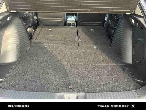 Voitures D'0Km À Mérignac | Honda Zr-V E:hev 2.0 I-Mmd Advance 5P