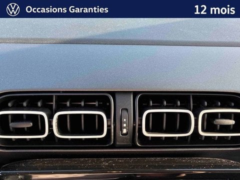Voitures D'occasion À Mont-De-Marsan | Citroën C3 Aircross Puretech 130 S&S Eat6 Shine Pack 5P