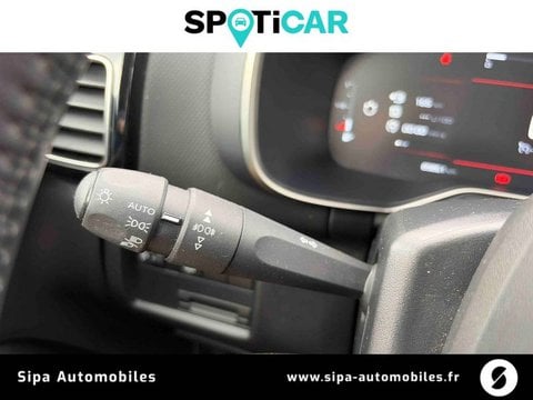 Voitures D'occasion À Lescar | Citroën C5 Aircross Bluehdi 130 S&S Eat8 Feel 5P