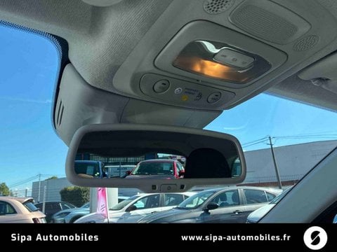 Voitures D'occasion À Lescar | Fiat 500 Iii Electrique E 118 Ch Icône Plus 3P