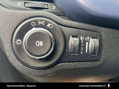 Voitures D'occasion À Bayonne | Fiat 500X 1.0 Firefly Turbo T3 120 Ch Cult 5P