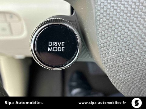 Voitures D'occasion À Le Bouscat | Hyundai Inster 49 Kwh Cross Creative 5P