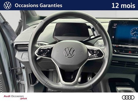 Voitures D'occasion À Tarbes | Volkswagen Id.4 174 Ch Pro Life Plus 5P