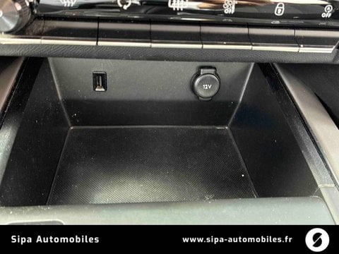 Voitures D'occasion À Dax | Citroën C5 Aircross Bluehdi 130 S&S Bvm6 Feel Bouyo 5P