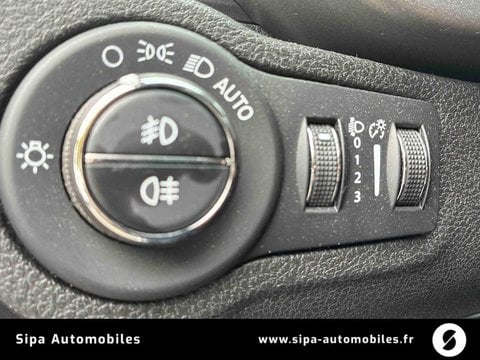 Voitures D'occasion À Muret | Fiat 500X 1.6 Multijet 130 Ch Sport 5P