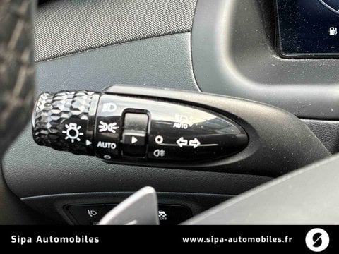 Voitures D'occasion À Libourne | Hyundai Tucson 1.6 T-Gdi 230 Hybrid Bva6 Executive 5P