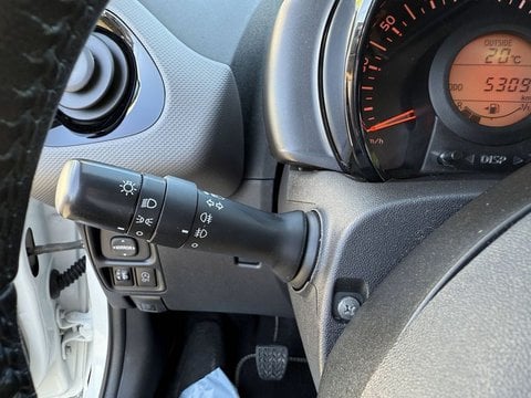 Voitures D'occasion À Muret | Peugeot 108 Vti 72Ch S&S Bvm5 Style 5P