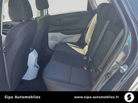 Voitures D'occasion À Villenave-D'ornon | Hyundai I20 1.2 84 Intuitive 5P