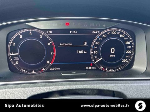 Voitures D'occasion À Le Bouscat | Volkswagen Golf 1.5 Tsi 130 Evo Bvm6 Iq.drive 5P