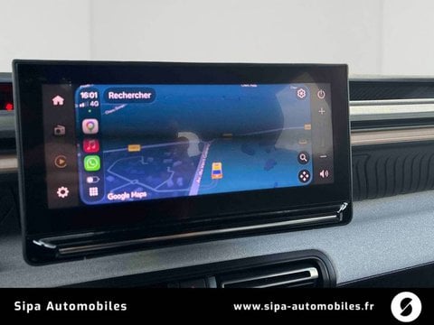 Voitures D'occasion À Lescar | Citroën C3 Aircross Electrique Ii E- 113 Autonomie Confort Plus 5P
