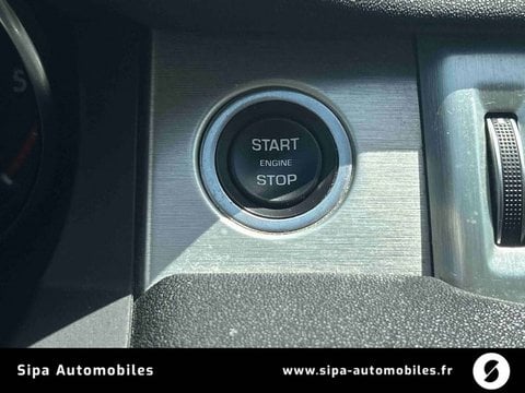 Voitures D'occasion À Muret | Land Rover Range Rover Evoque D150 2Wd Bvm6 Business 5P