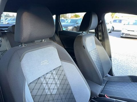 Voitures D'occasion À Tarbes | Volkswagen Taigo 1.0 Tsi 110 Dsg7 R-Line 5P
