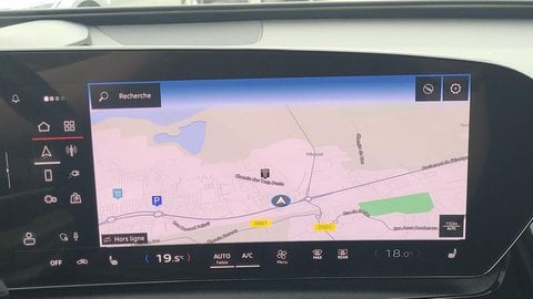 Voitures D'occasion À Lescar | Audi Q6 E-Tron 387 Ch 100 Kwh Quattro S Line 5P
