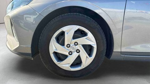 Voitures D'occasion À Villenave-D'ornon | Hyundai I20 1.2 84 Intuitive 5P